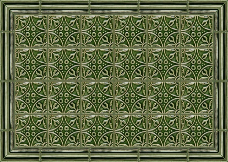 Iris 4x4-J07-Avocado