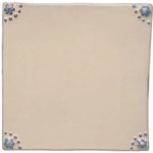 BW05-Ivory &amp; Smoke Blue