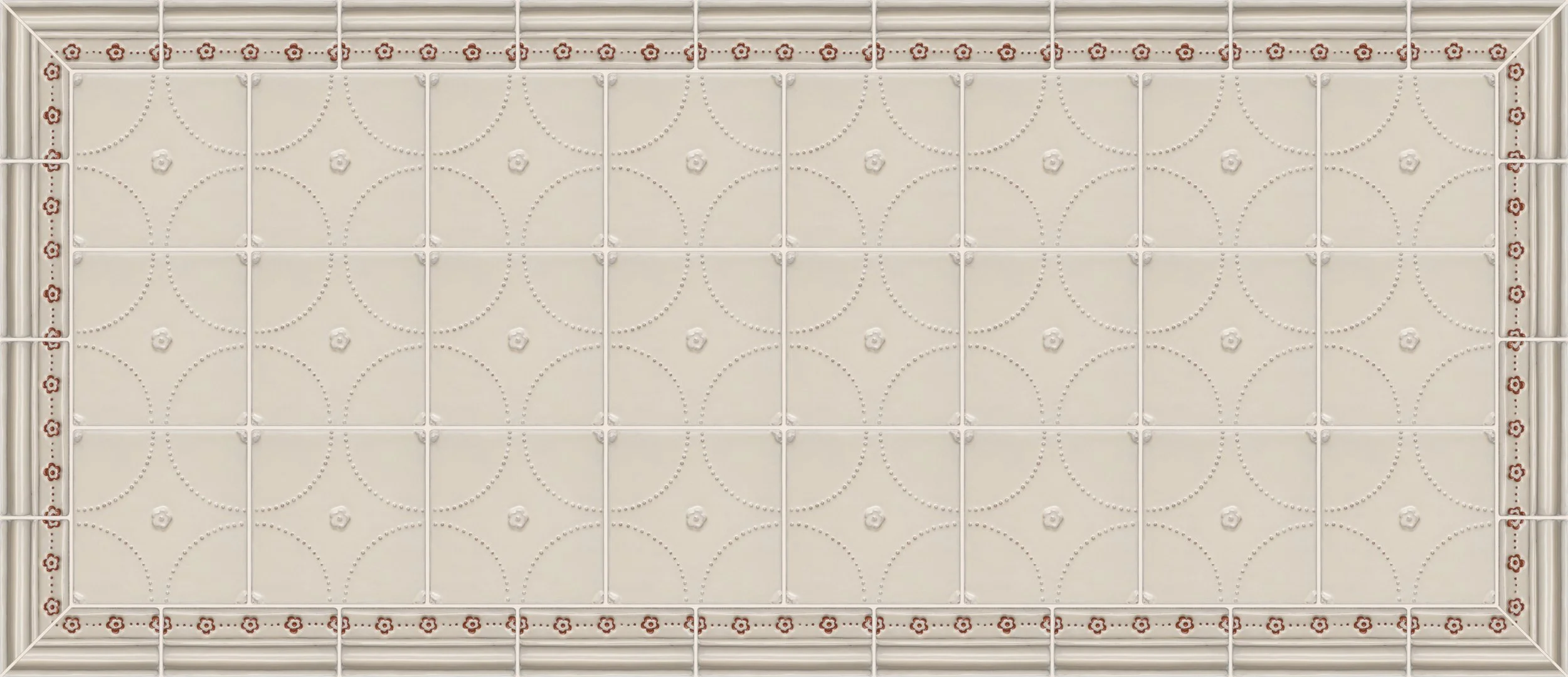 6012-60” Buttercup Series