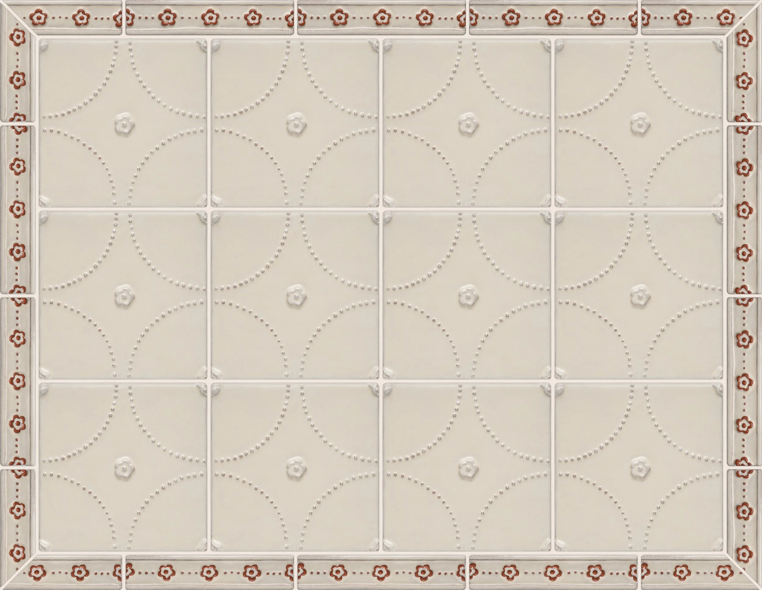 3012-30” Buttercup Series