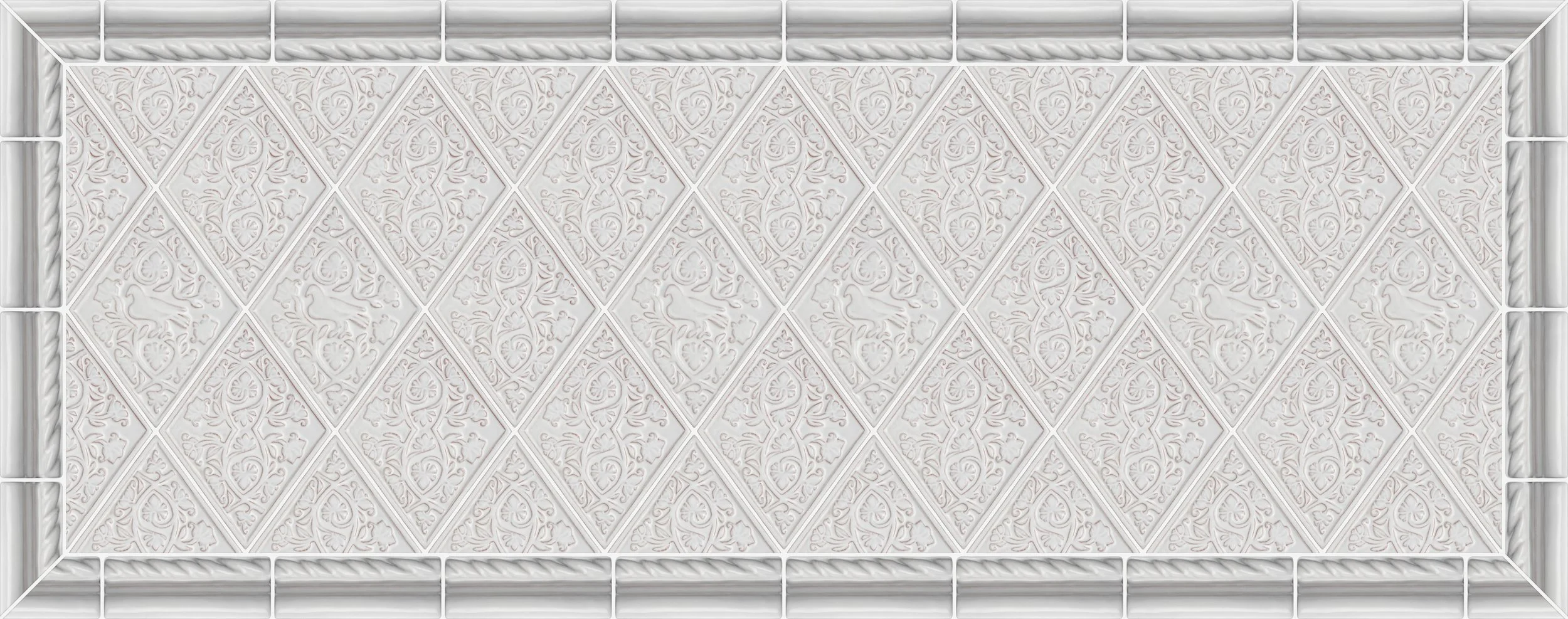 6013-60” Diamond Series 2