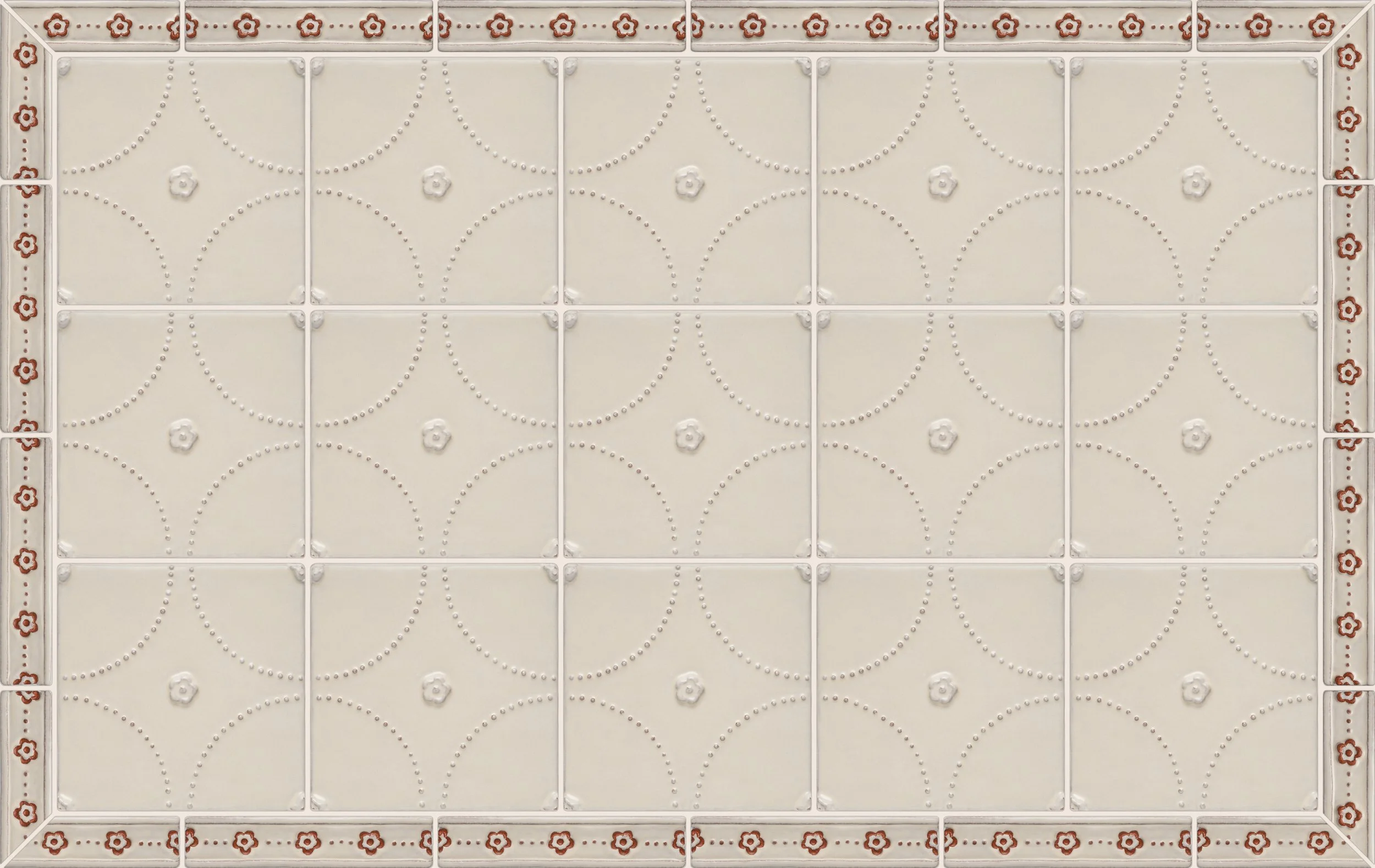 3612-36” Buttercup Series