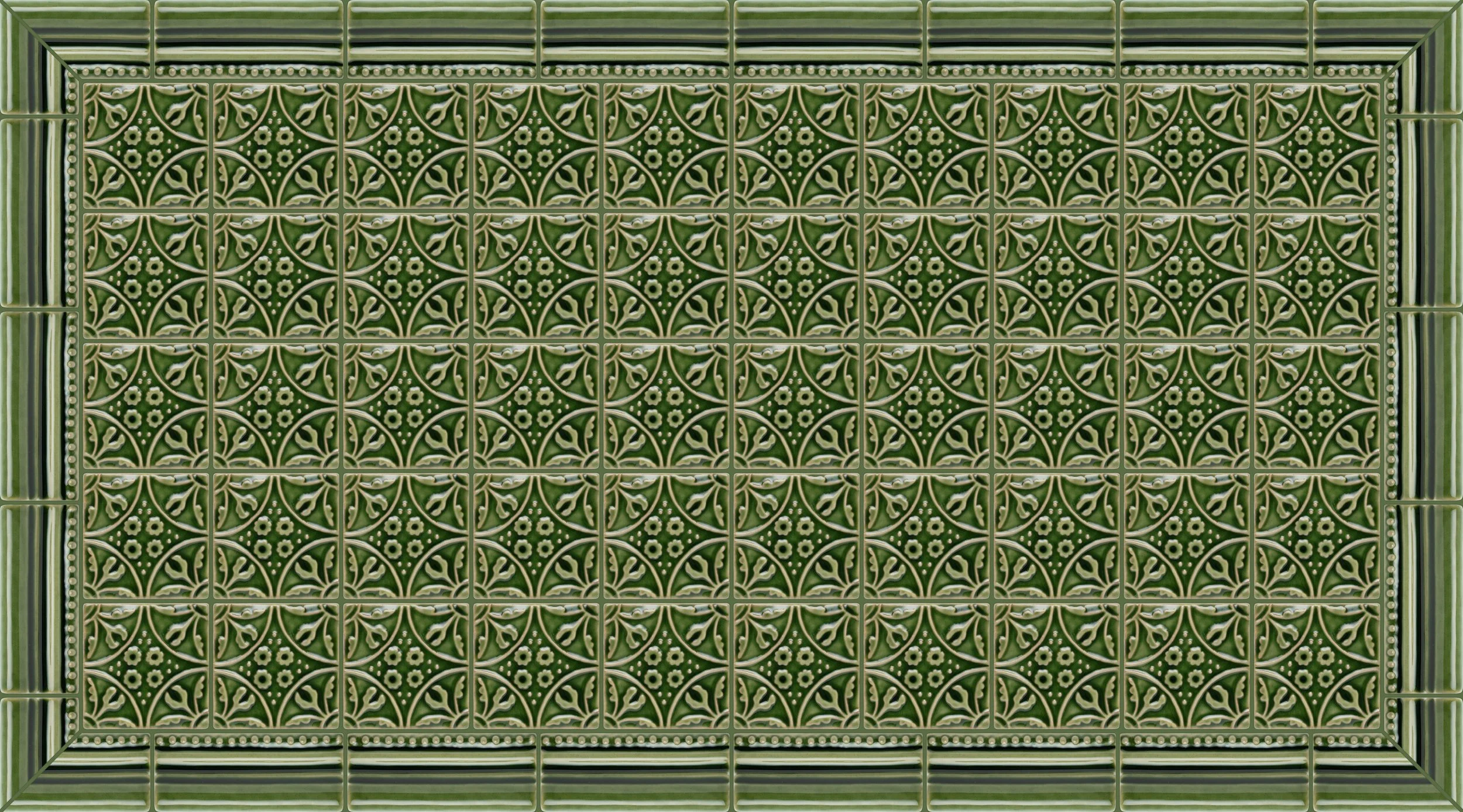 4814-48” Iris Series 2