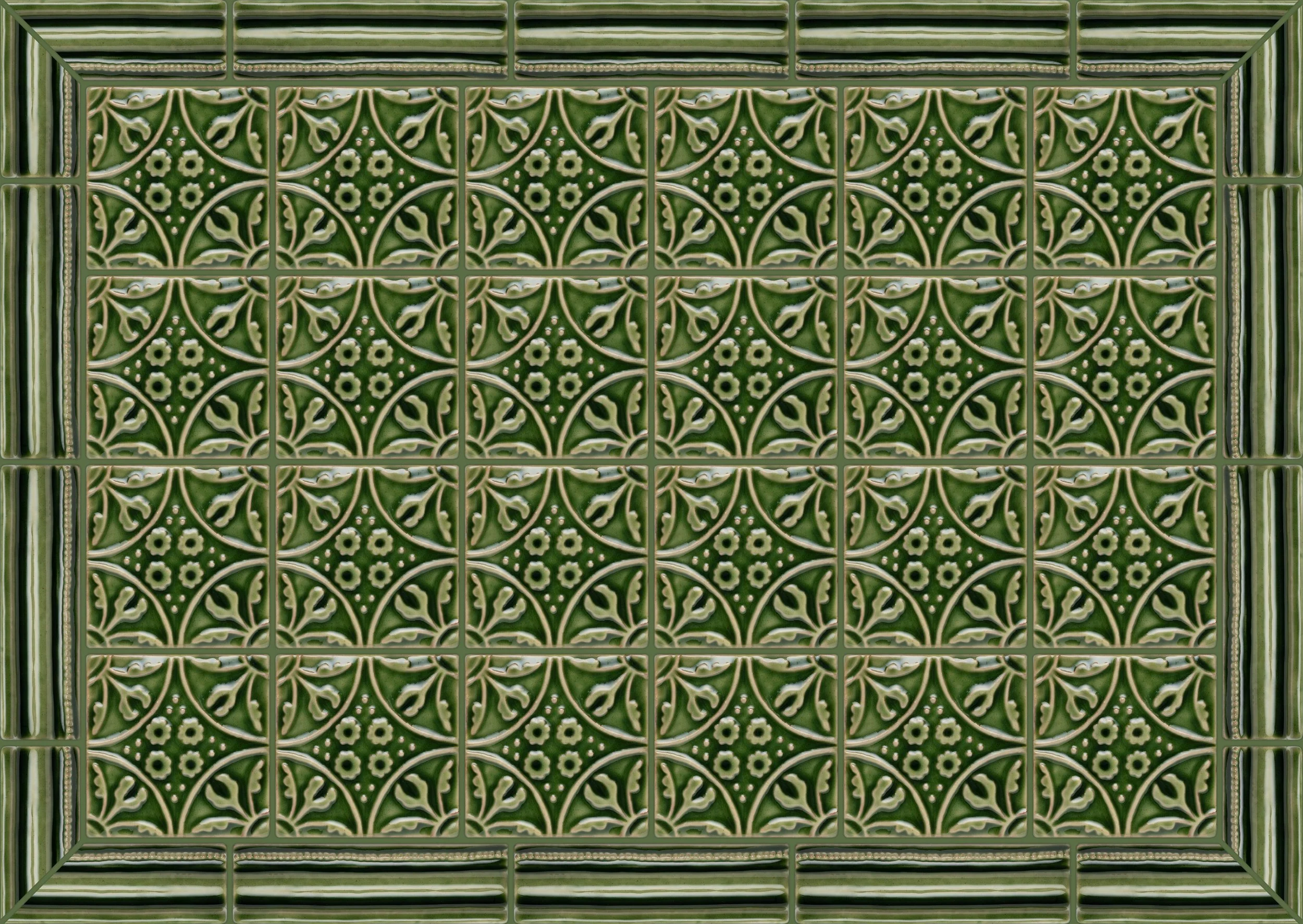 3014-30” Iris Series 2