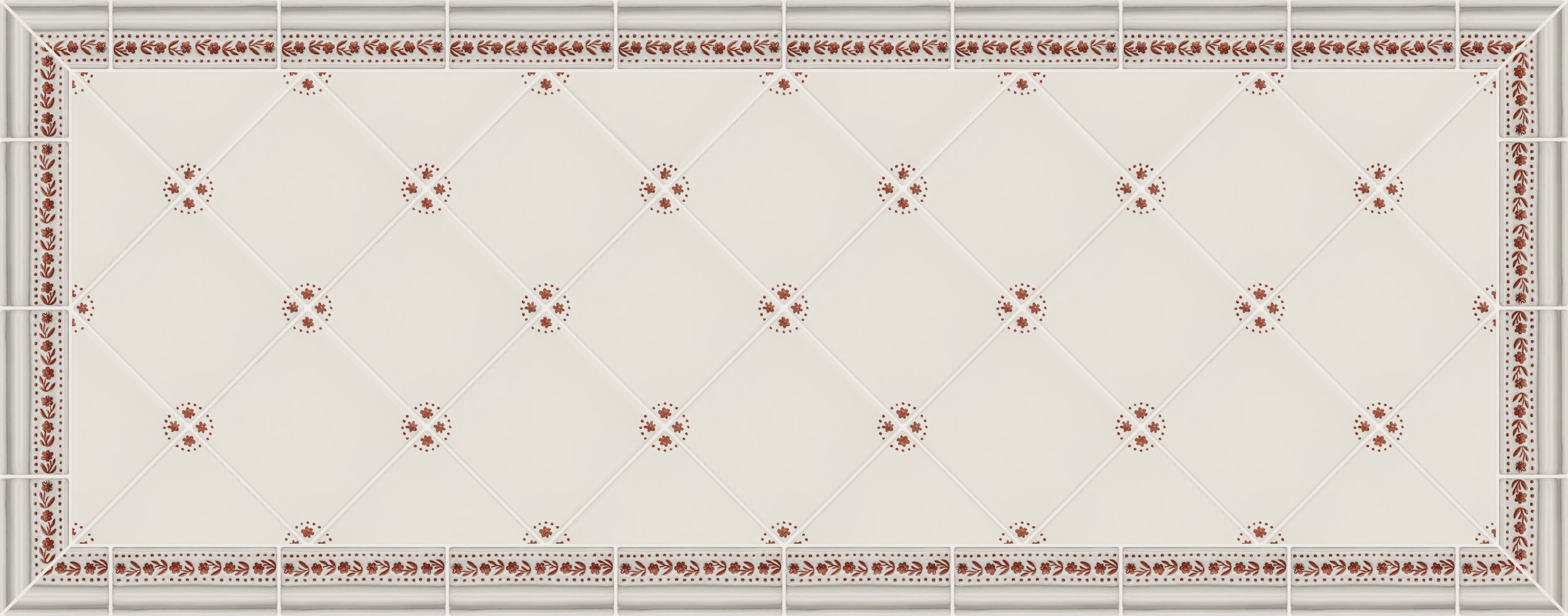 6004-60” Abigail Series 2