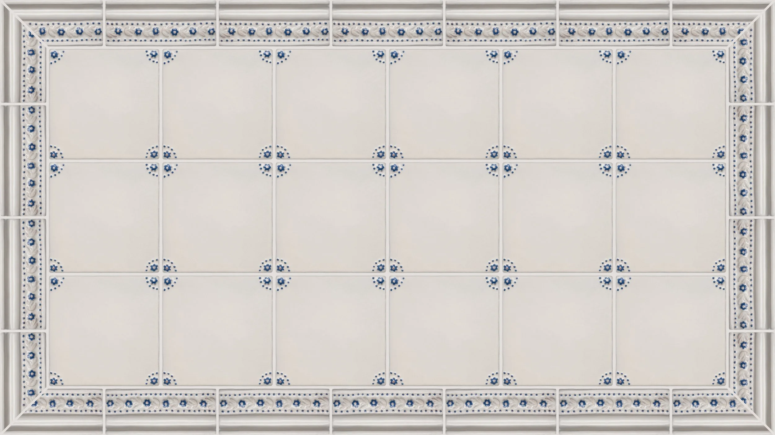 4807-48” Abigail Series 3