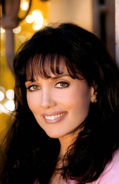 Signed Color Head Shot #1