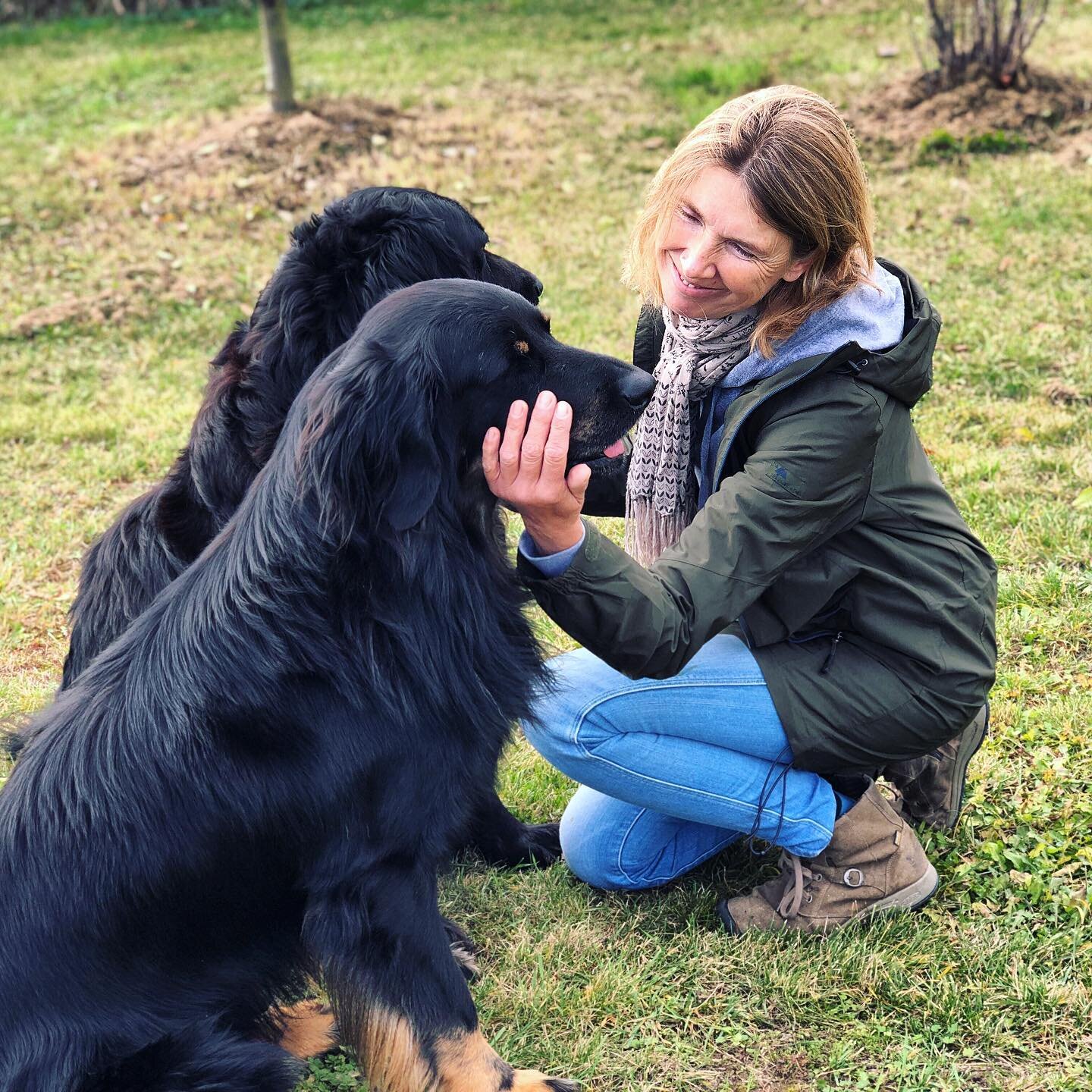 Taking care of more than 120 furry and feathery animals every day, Jana, without any doubt, can be considered a true animal person. But surprisingly, she comes from a family where having an animal was strictly forbidden. So it wasn&rsquo;t until she 