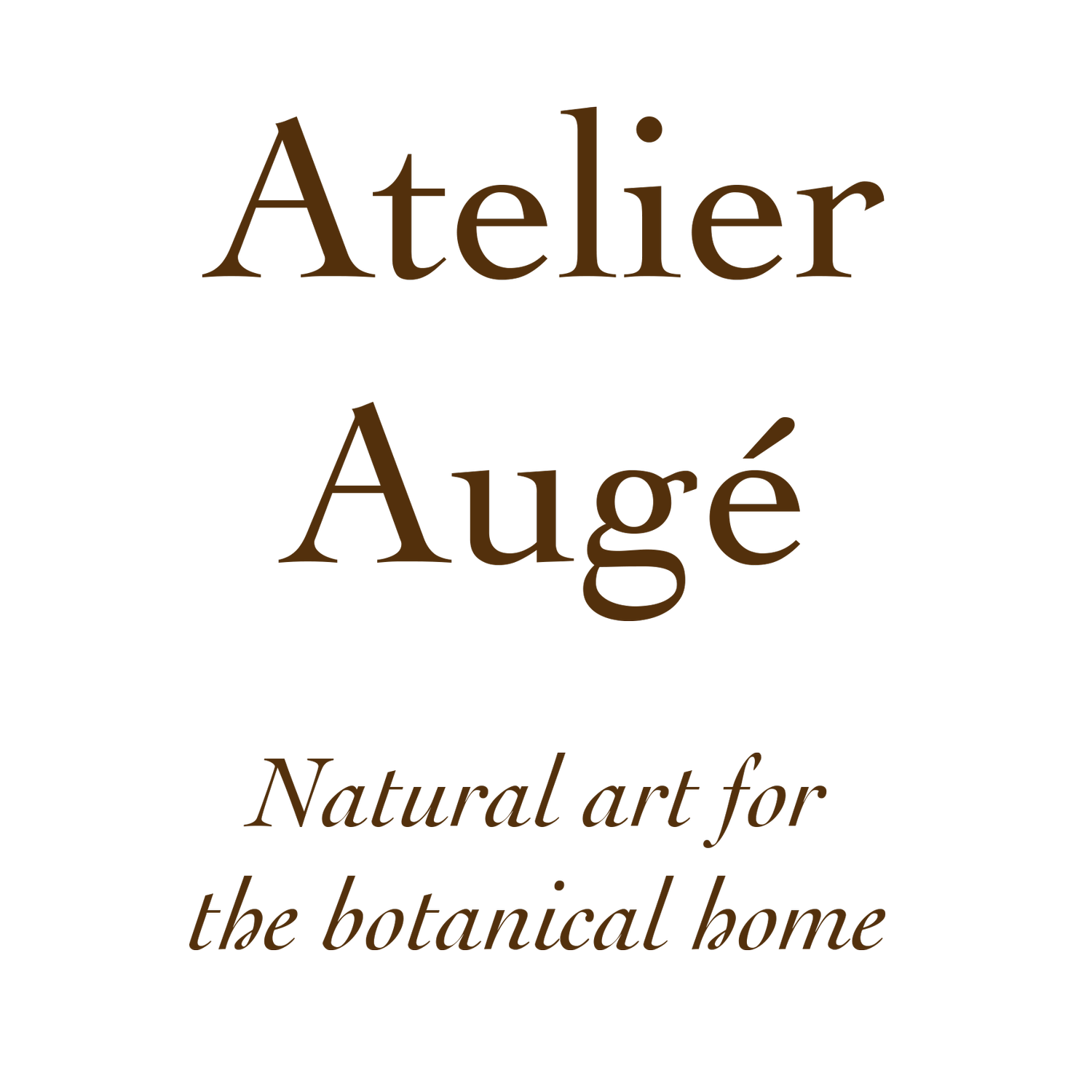 Atelier Augé