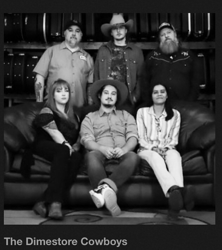 It&rsquo;s going to be a beautiful evening for Music in the Square tonight featuring Dimestone Cowboys! Music starts at 7pm and we&rsquo;ll be open. Come by for a crafted ice cream treat or specialty soda. Or just stop in and say hello. 😊 #livemusic
