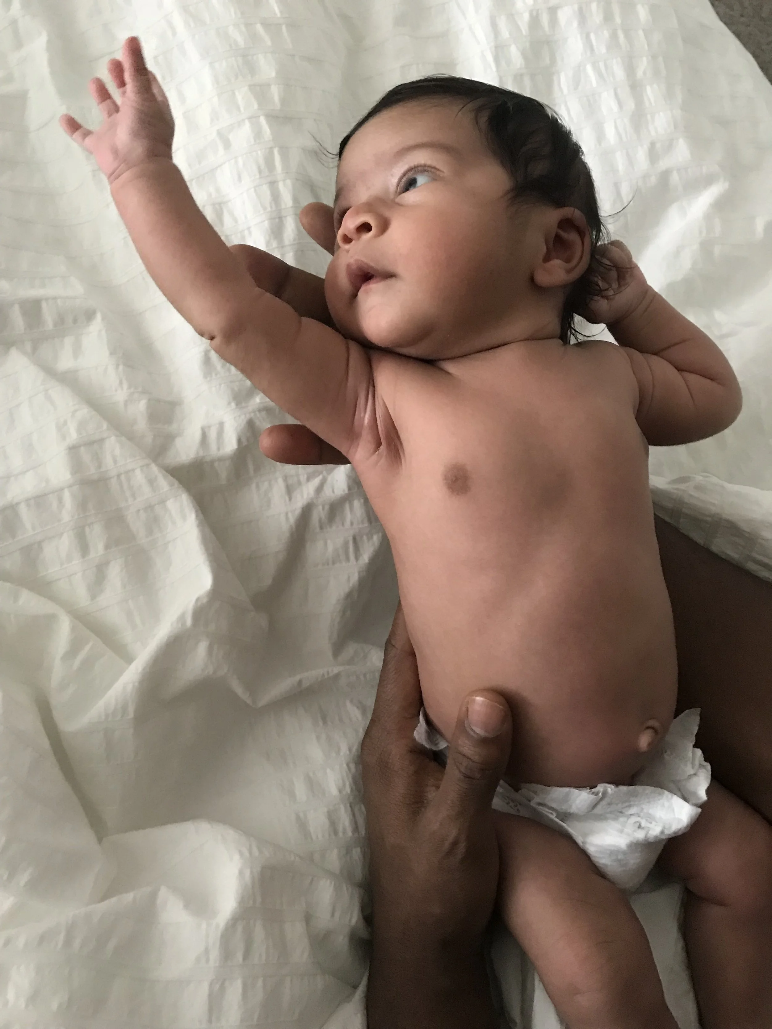   Experience with All Family Types    