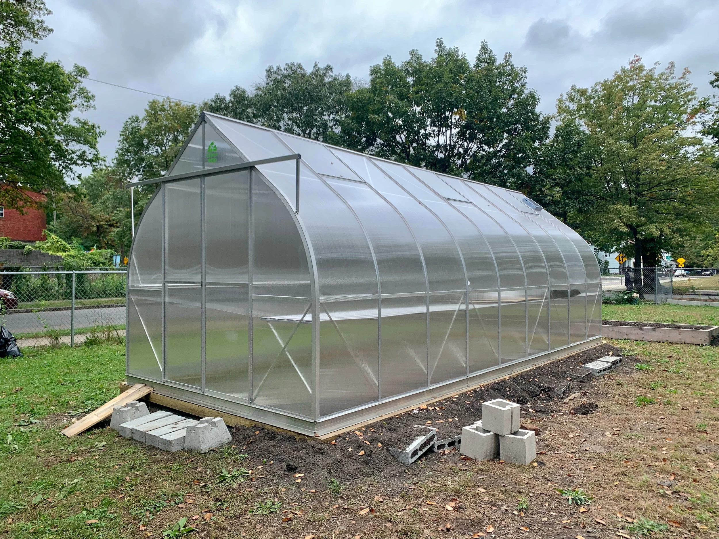 All Things Pollinators   -- End of the Season Celebration 