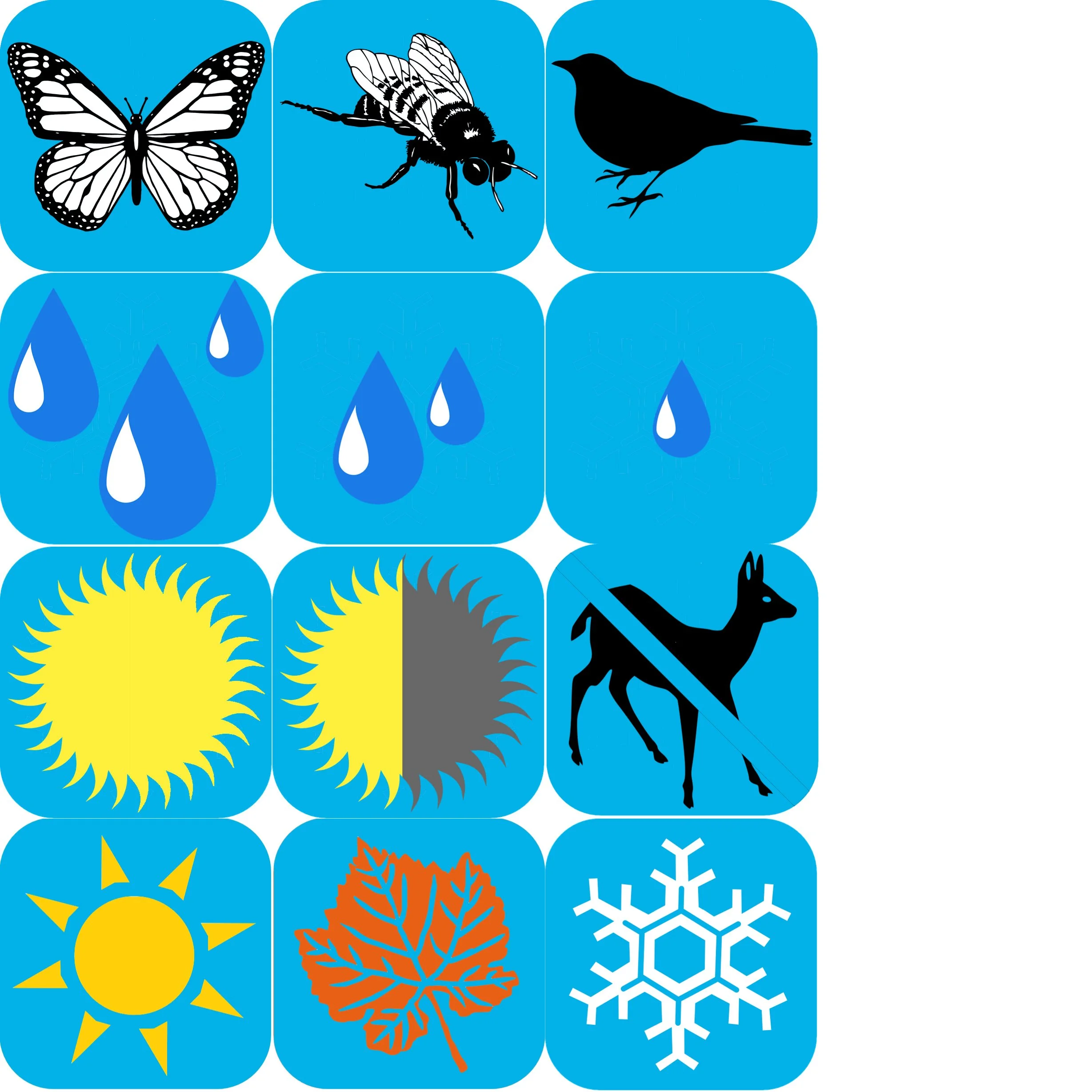 Switchgrass — Menunkatuck Audubon Society