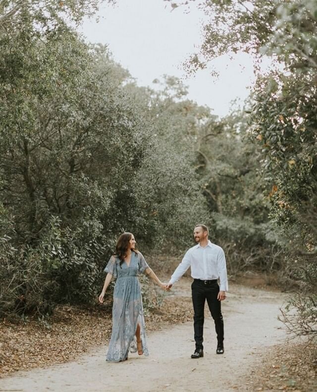 A stroll with his future wife!⁠
#wedding #weddingphotography