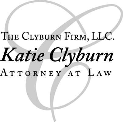 THE CLYBURN FIRM