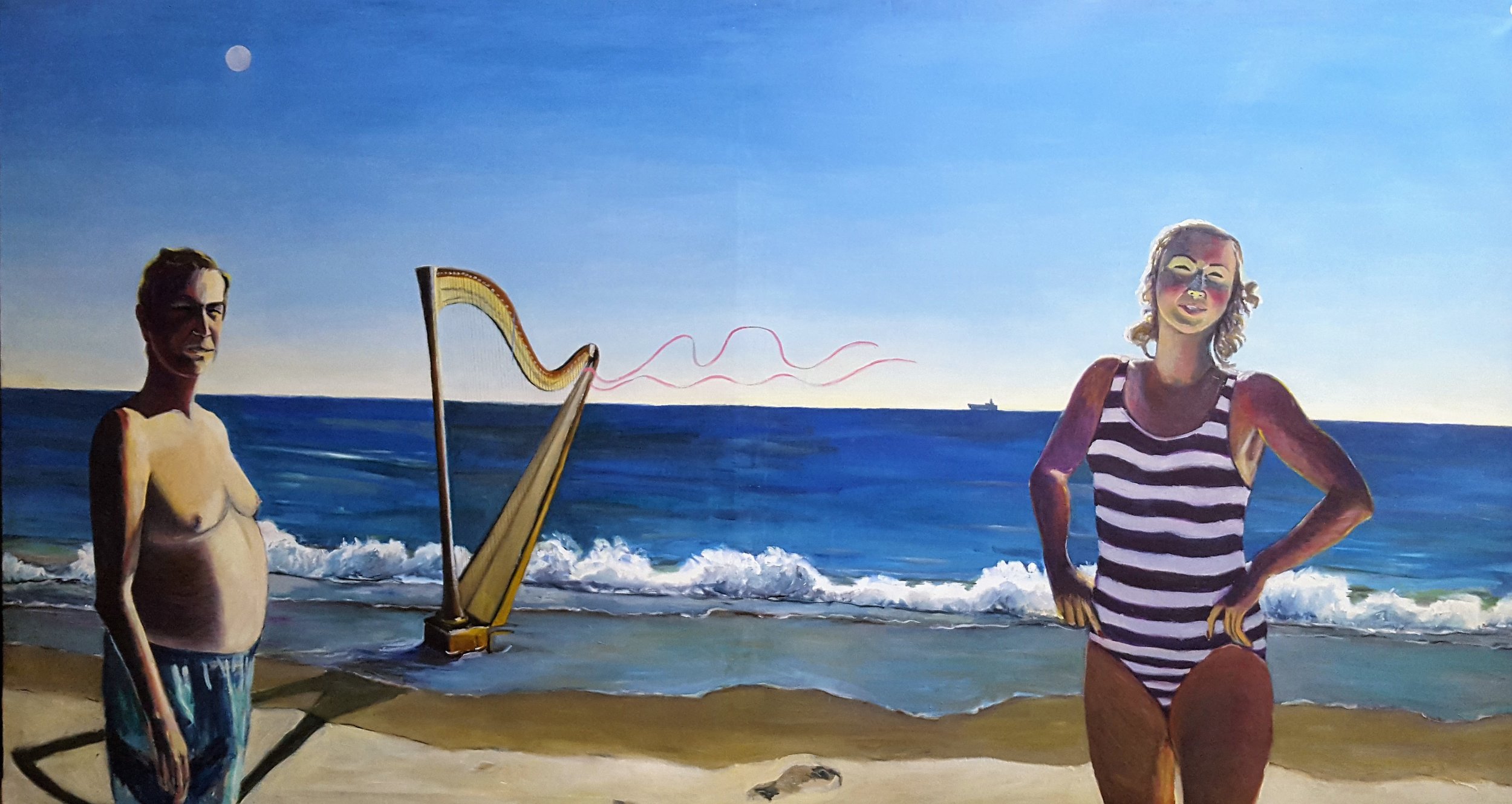Ode to the end of summer
