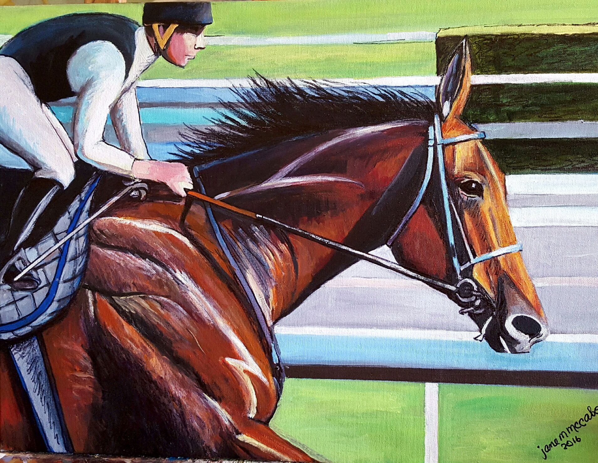 American Pharoah