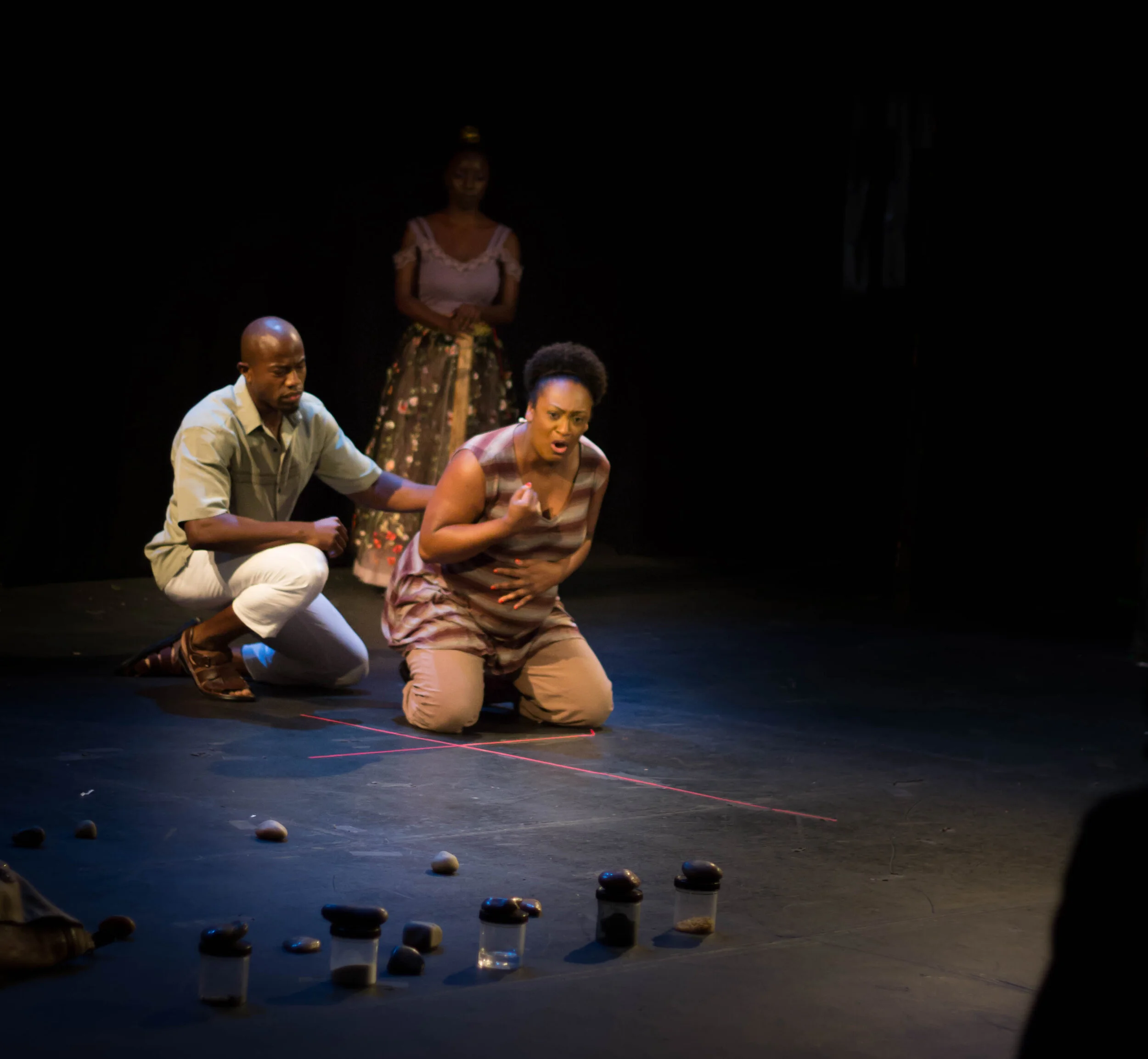 Hunting Season, Planet Connections Festivity (New York)