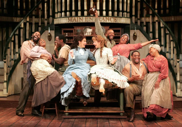 Show Boat, Goodspeed Opera House