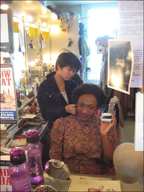 Show Boat, Goodspeed Opera House