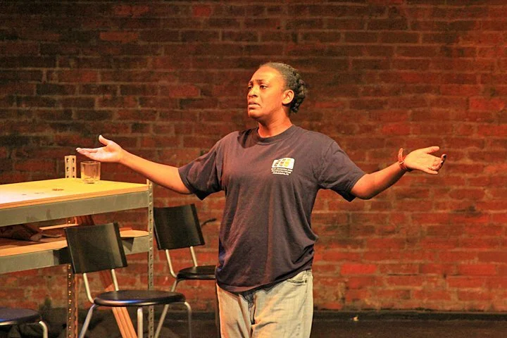 Roost, InterAct Theatre Company (Philadelphia)