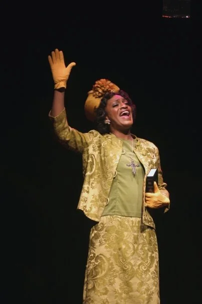 Bat Boy, Arts Bank Theatre (Philadelphia)