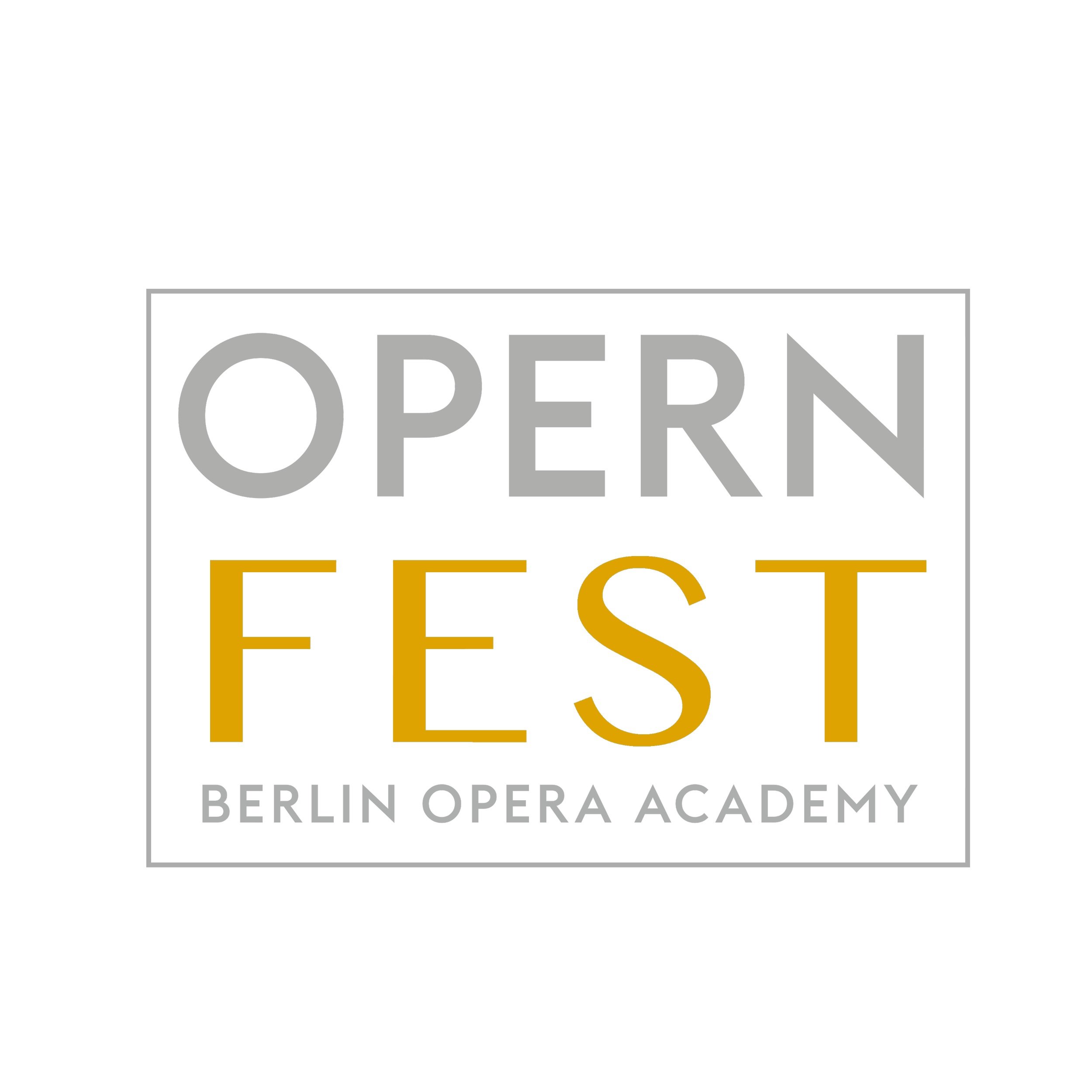 OpernFest Berlin