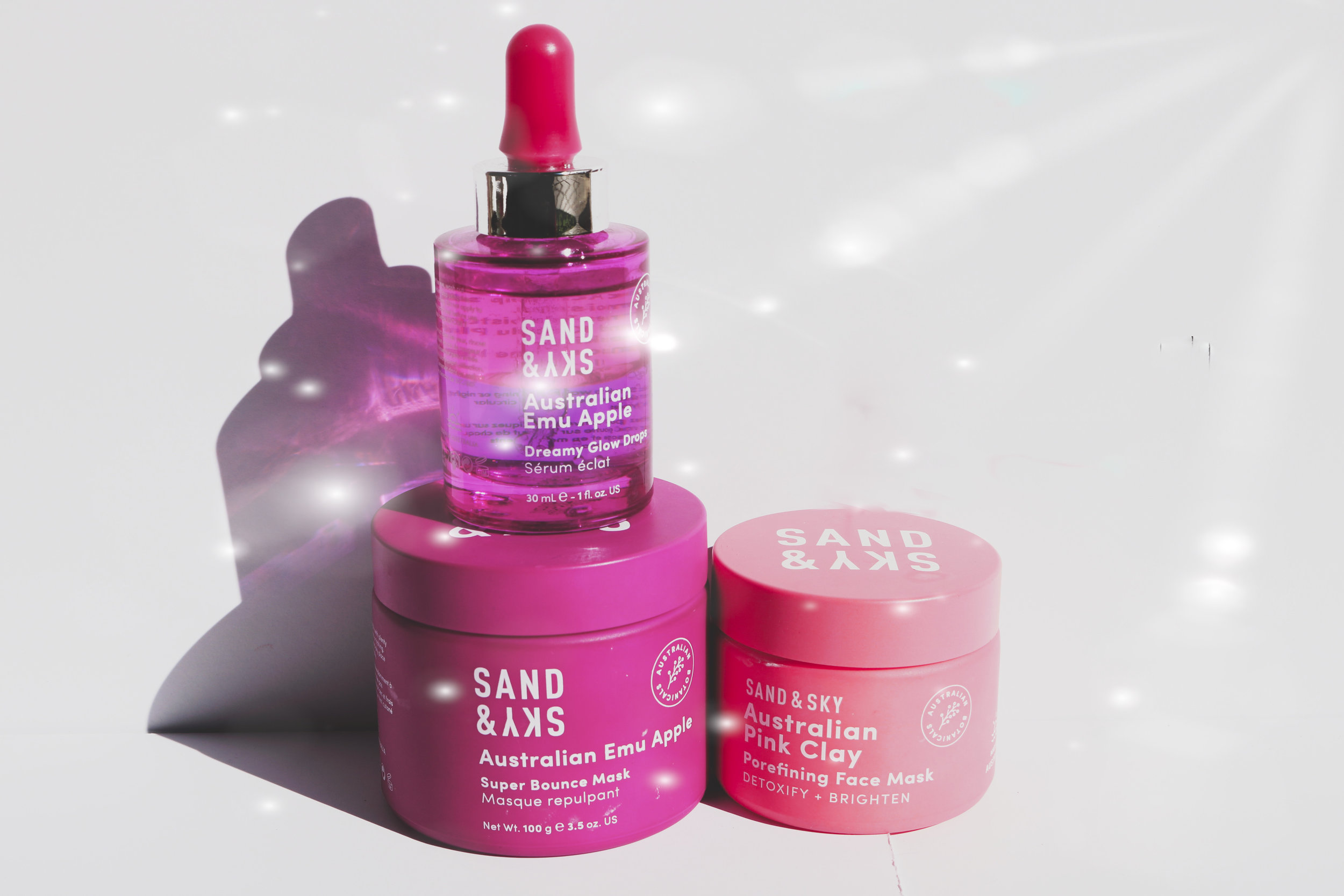 Sand & Sky: Brand Review