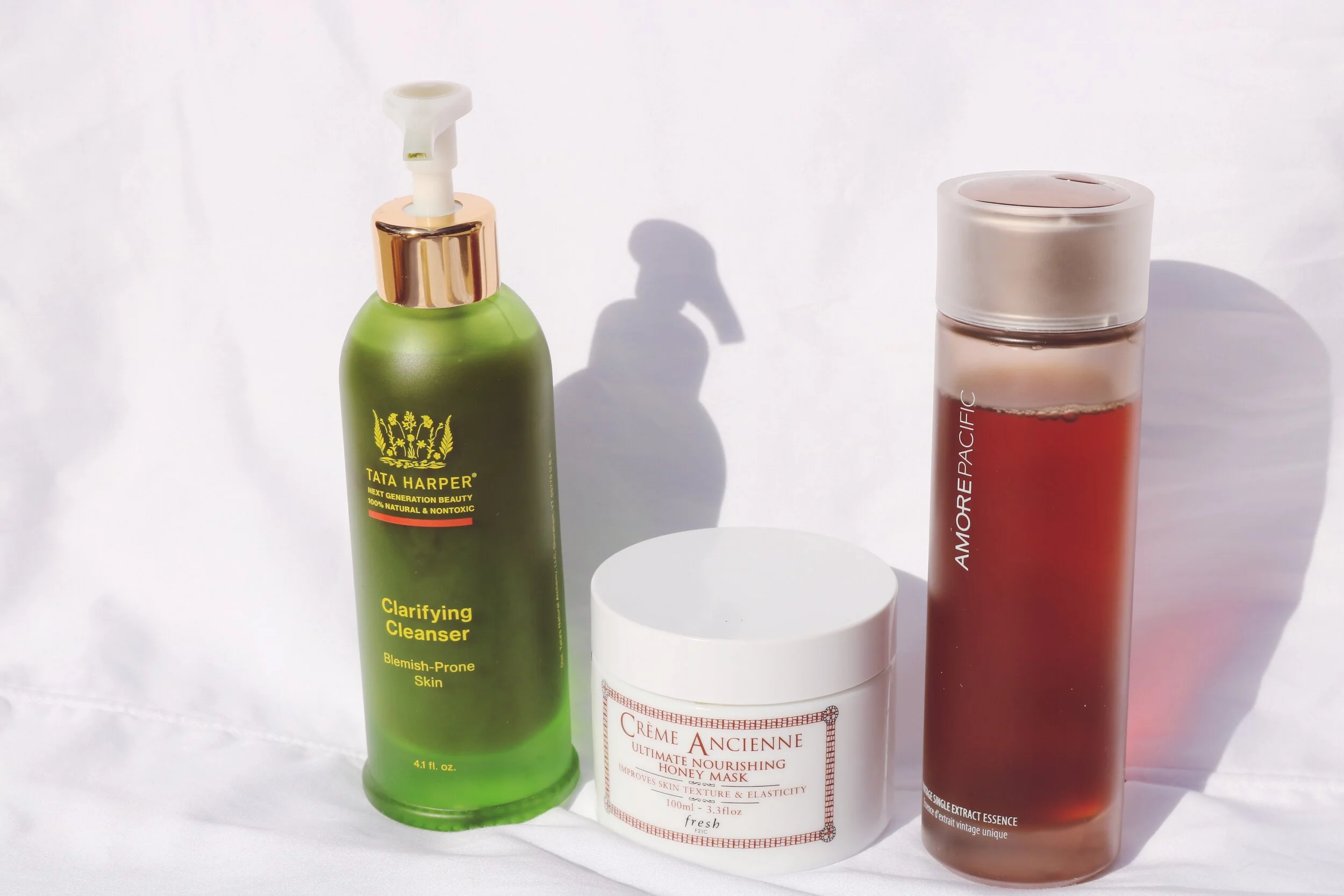 Real Talk on Luxury Skincare