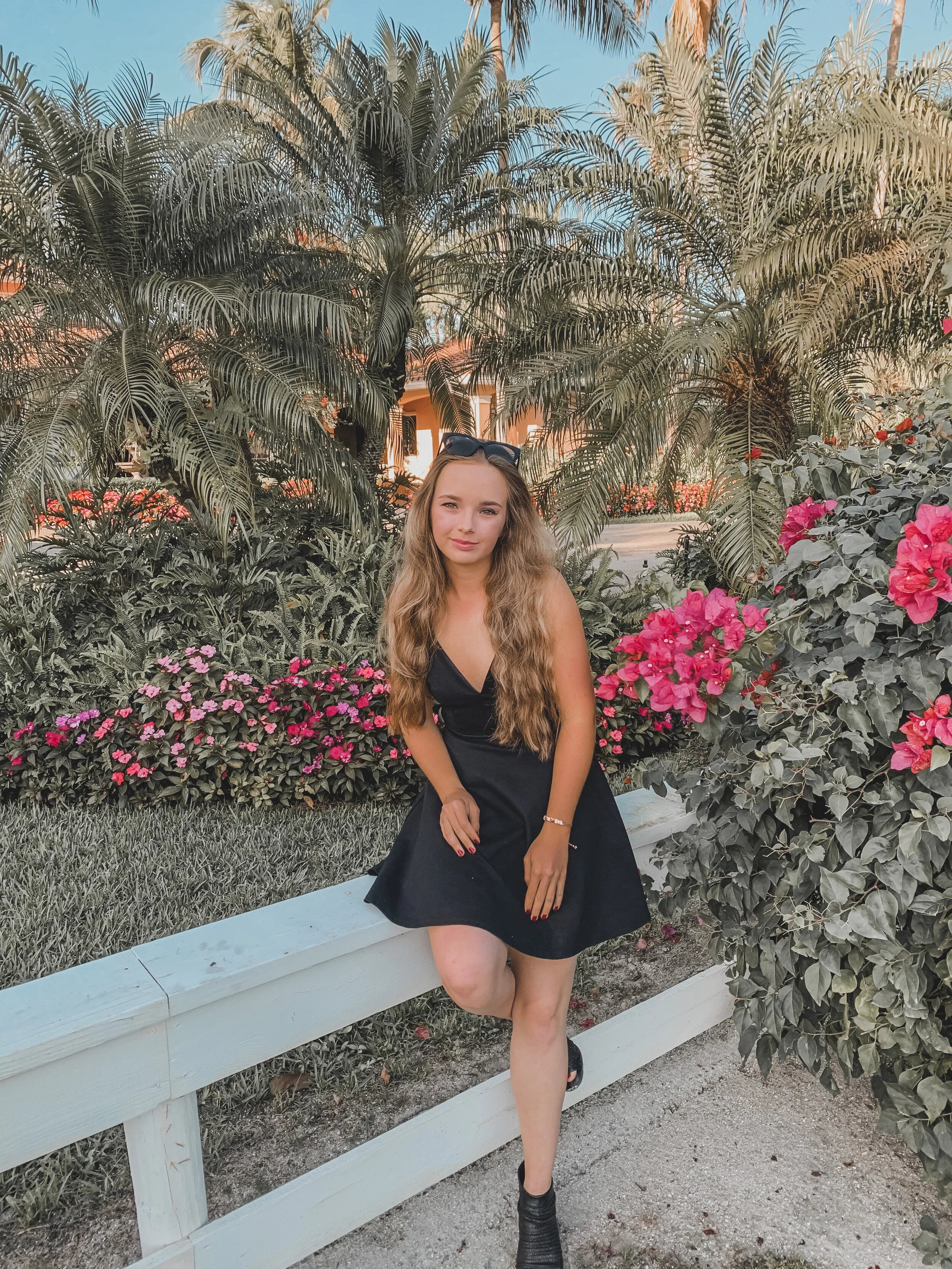 I'm Back! Life Updates, Skin Updates & Recommitting to this Blog