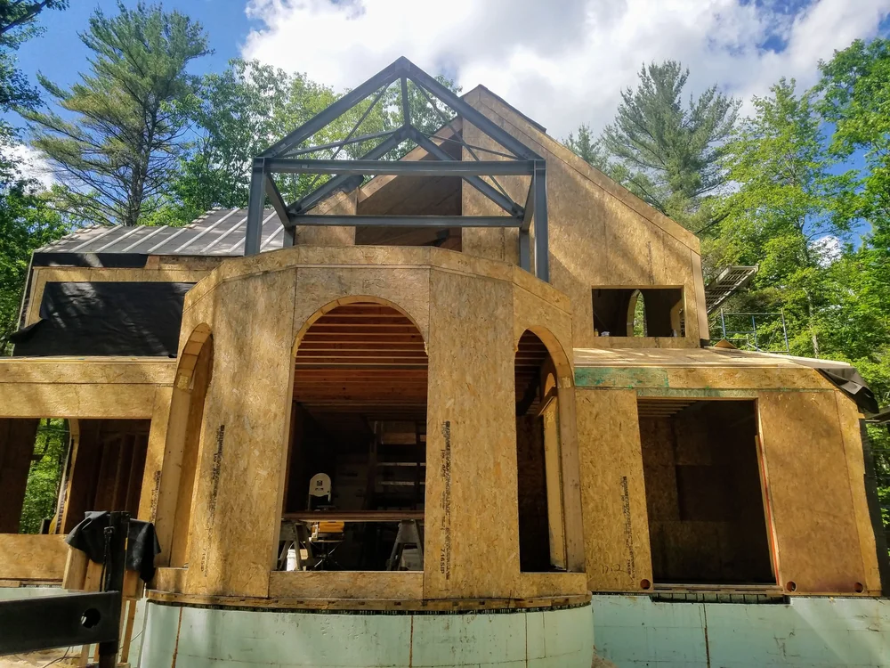 Foard Panel Structural Insulated Panels — Foard Panel