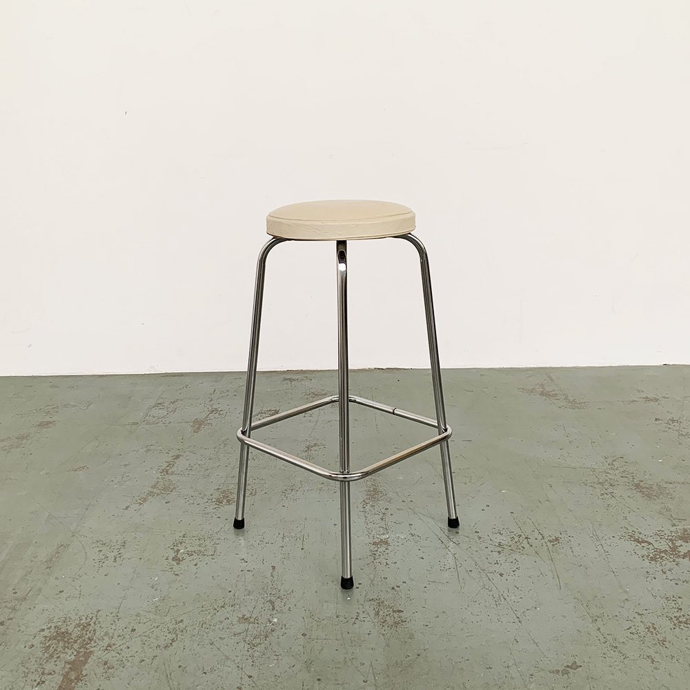 White leather stool.jpg