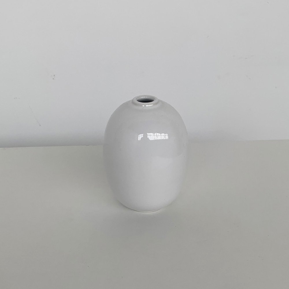 White Porcelain Bud Vase .jpg
