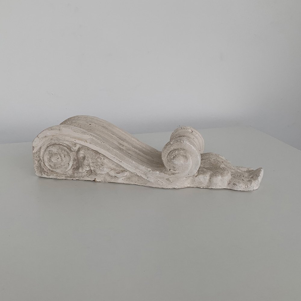 Plaster Corbel .jpg