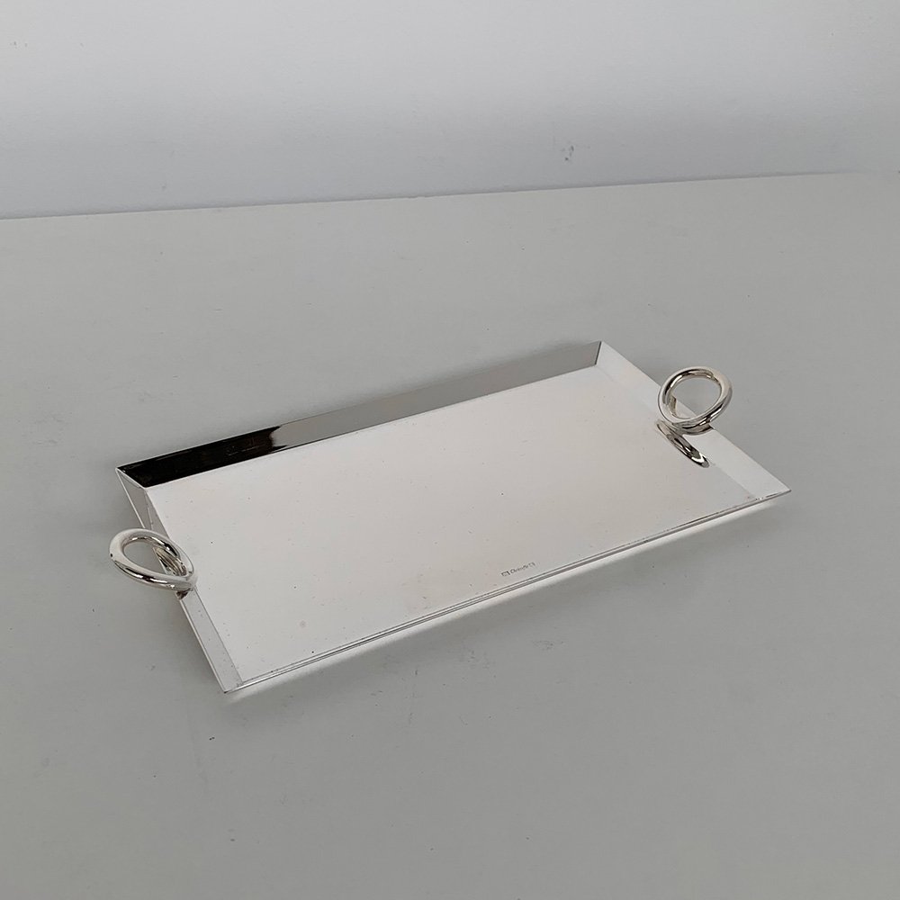 Silver Christofle Mail Tray.jpg