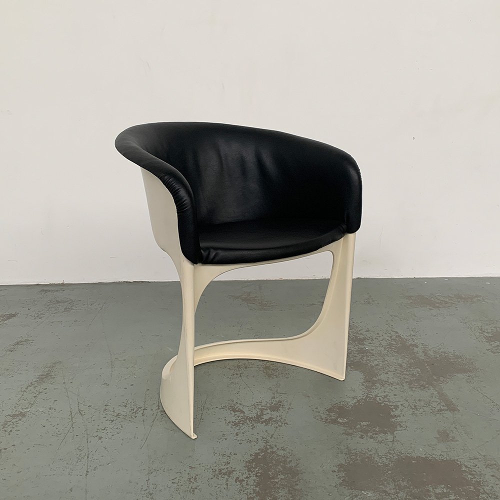 Casalino Plastic Chair by Alexander Begge for Casala, 1974 .jpg