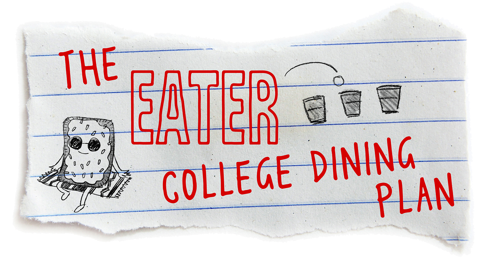The Eater College Dining Plan