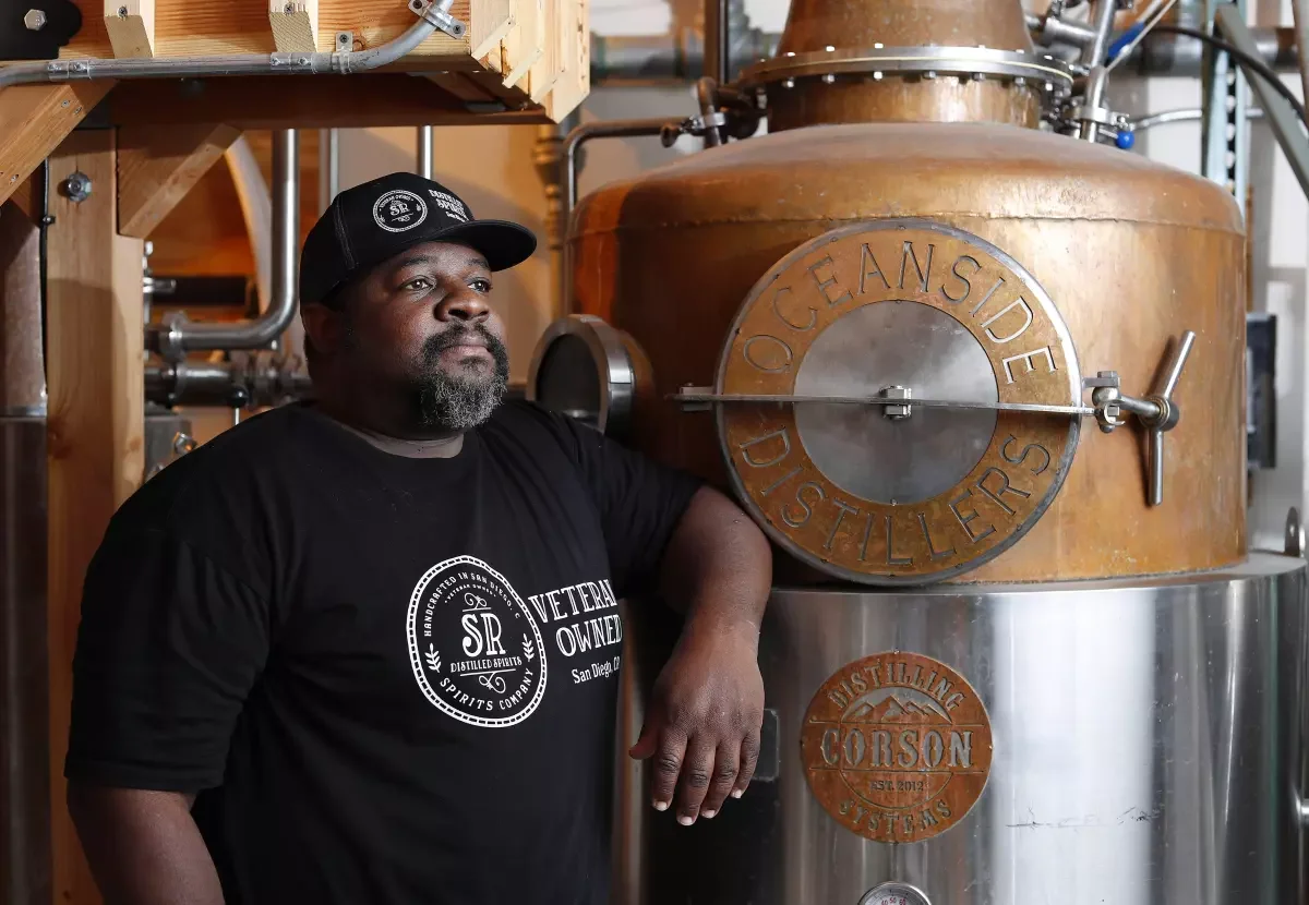 On California rebels