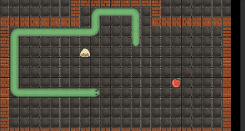 Unity - Snake Game
