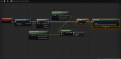 Blueprint Optimization In Unreal (UE4/UE5) — Chris McCole