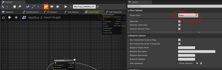 How to Convert a Blueprint into C++ — Chris McCole