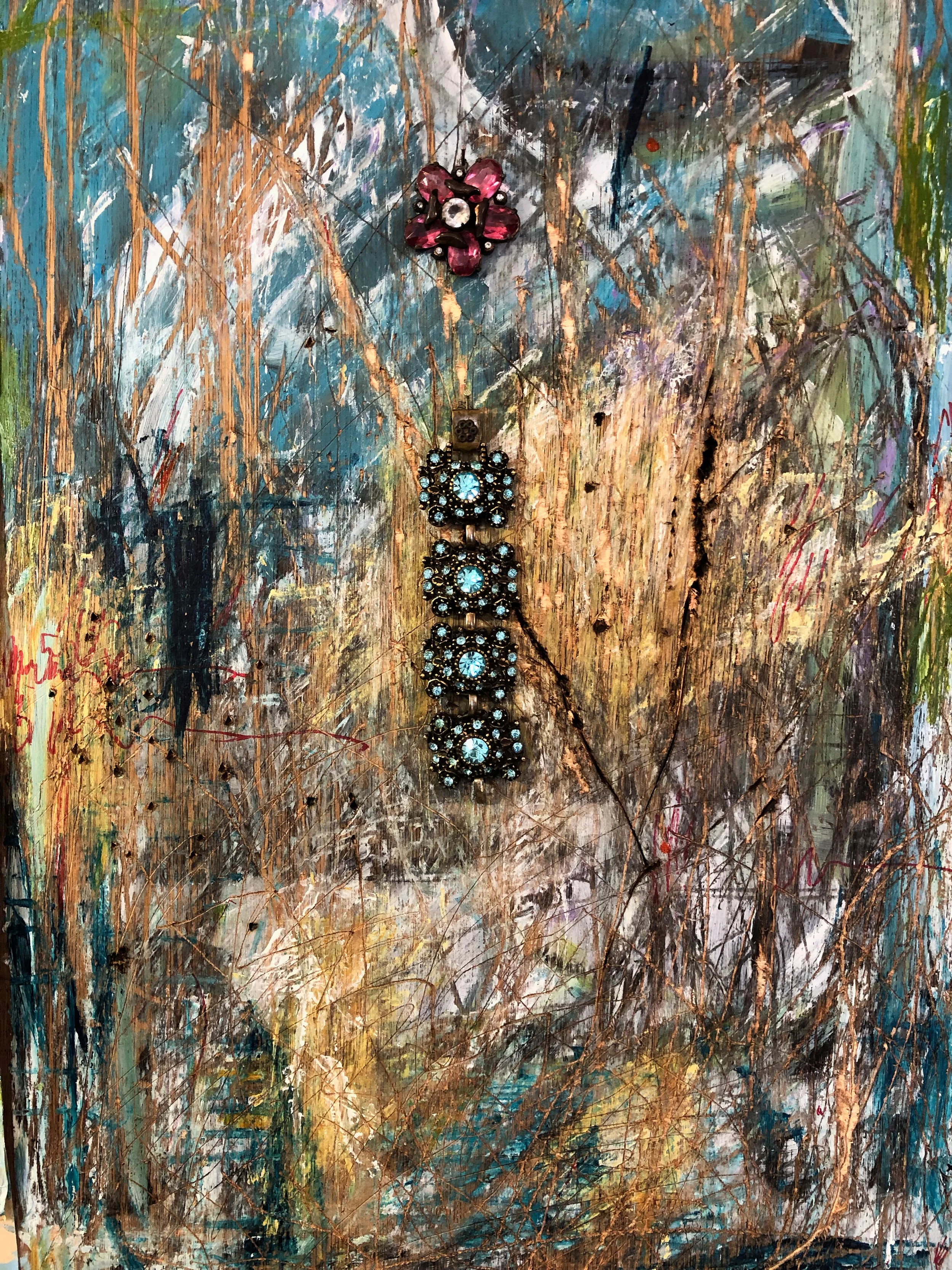 Needle in The Haystack