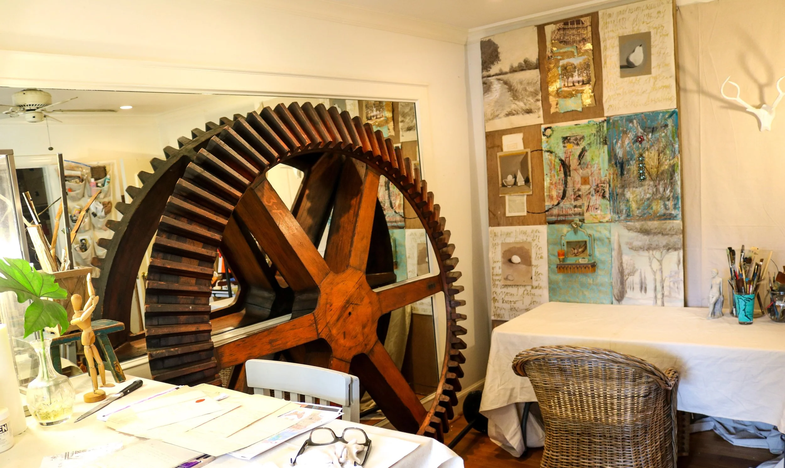 wheel in studio - charlotte studio.jpg