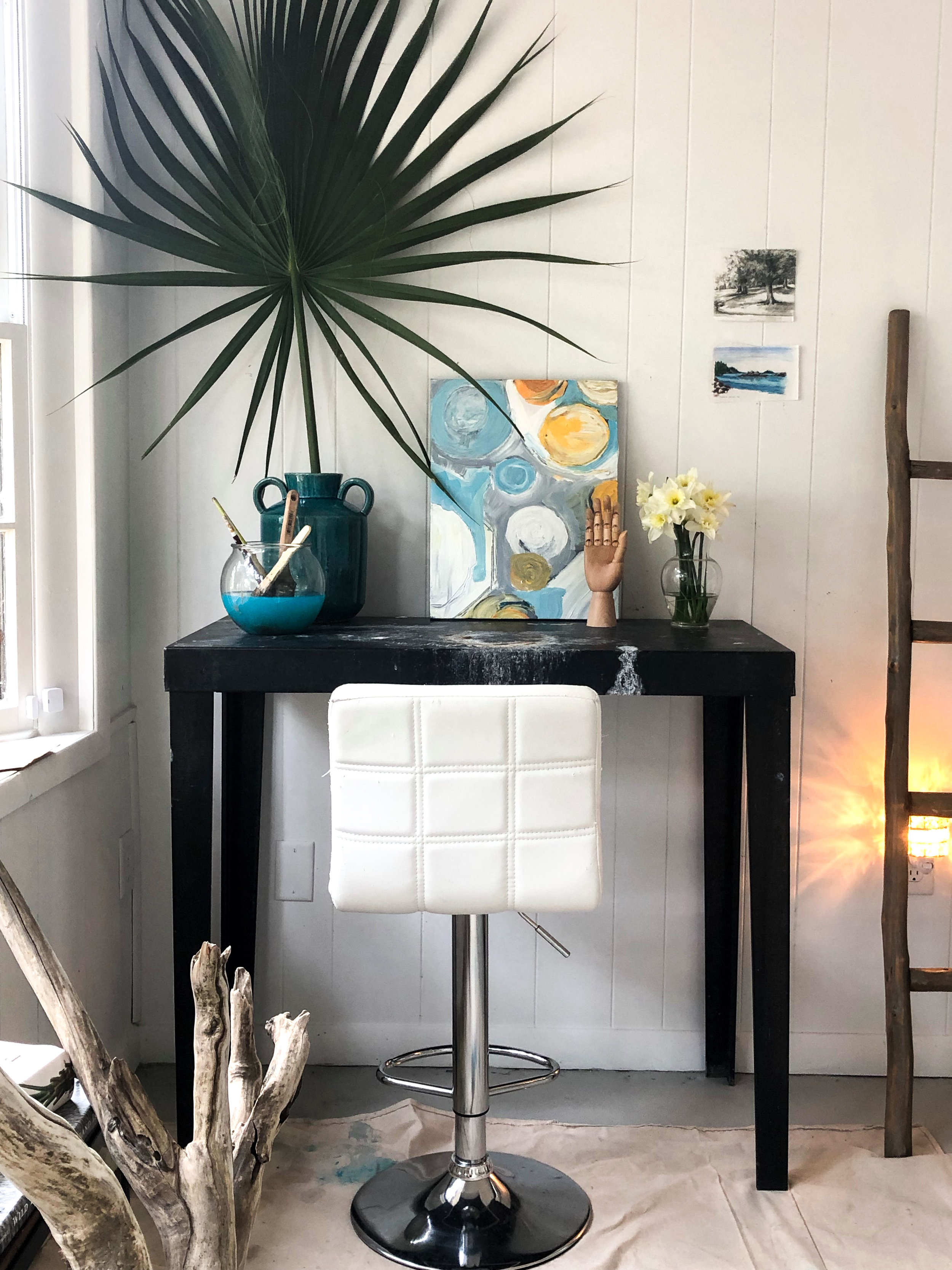 painting in process - display - charleston studio.jpg
