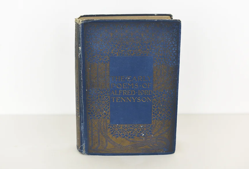 Book of Tennyson's Poems LR.jpg