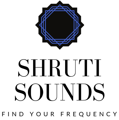Shruti Sounds