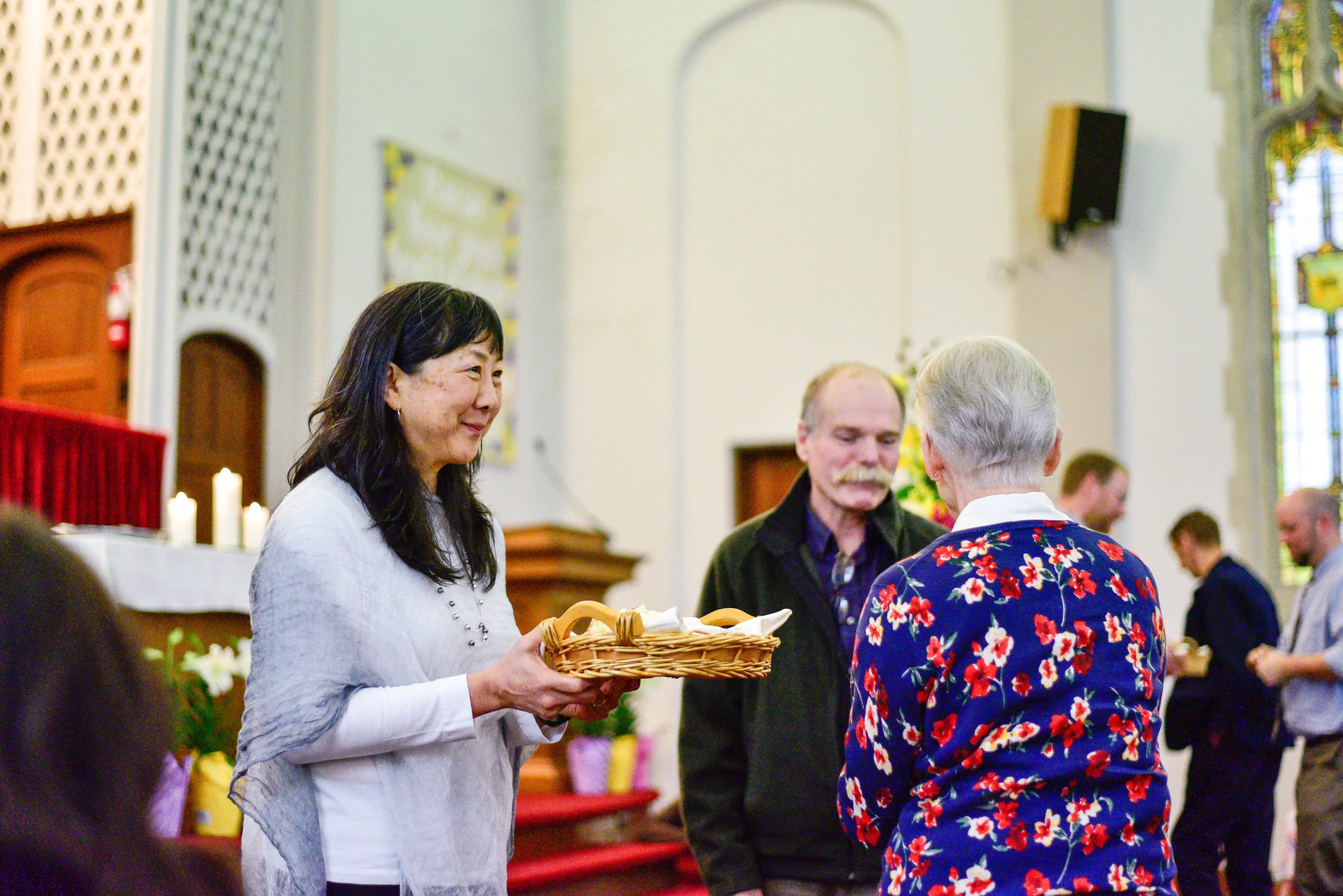 My Case for the BNC: Neighborhood Community