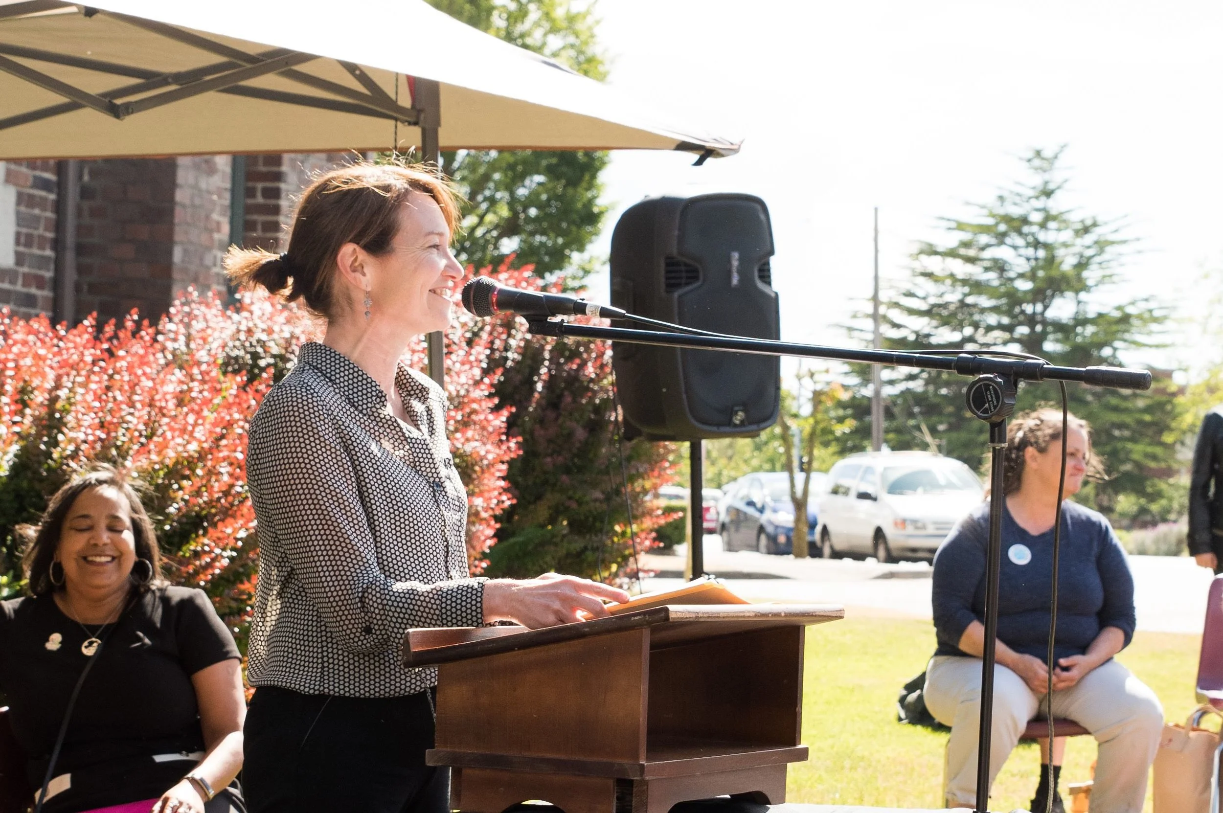 Groundbreaking Celebration