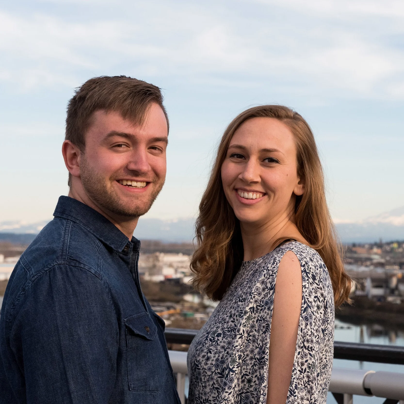 Our Case for the BNC: A Beautiful Thing Unfolding