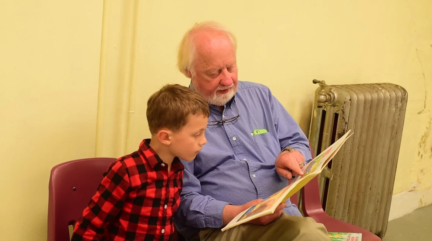 My Case for the BNC: Selfish Greed